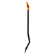 Лопата штыковая Fiskars Solid - изображение 4