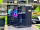Ігровий ПК 1stPlayer RT5 Black Tower / Intel Core Ultra 5 225F (10 ядер по 3.3 - 4.9 GHz) / 32 GB DDR5 / 1000 GB SSD M.2 / nVidia GeForce RTX 5060, 8 GB GDDR7, 128-bit / 650W / Win 11 б/в - зображення 2