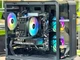 Ігровий ПК 1stPlayer RT5 Black Tower / Intel Core Ultra 5 225F (10 ядер по 3.3 - 4.9 GHz) / 32 GB DDR5 / 1000 GB SSD M.2 / nVidia GeForce RTX 5060, 8 GB GDDR7, 128-bit / 650W / Win 11 б/в - зображення 4
