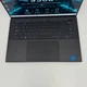 Игровой ноутбук Б-класс Dell Precision 5560 / 15.6" (1920x1080) IPS / Intel Core i7-11800H (8 (16) ядер по 1.9 - 4.6 GHz) / 16 GB DDR4 / 512 GB SSD / nVidia RTX A2000, 4 GB GDDR6, 128-bit / WebCam б/у - изображение 3