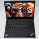 Ультрабук Lenovo ThinkPad E14 G1 / 14" (1920x1080) IPS / Intel Core i3-10110U (2 (4) ядра по 2.1 - 4.2 GHz) / 8 GB DDR4 / 256 GB SSD / Intel UHD Graphics / WebCam / Windows 11 Pro б/у - изображение 3
