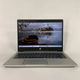 Ультрабук HP ProBook 445 G7 / 14" (1920x1080) IPS / AMD Ryzen 5 4500U (6 ядер по 2.3 - 4.0 GHz) / 16 GB DDR4 / 240 GB SSD / AMD Radeon RX Vega 6 / WebCam / TouchID б/у + Подарунок Беспроводная мышь / USB - изображение 2