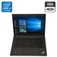 Ноутбук Б-класс Lenovo ThinkPad L450 / 14" (1366x768) TN / Intel Core i3-5005U (2 (4) ядра по 2.0 GHz) / 8 GB DDR3 / 500 GB HDD / Intel HD Graphics 5500 / WebCam / Windows 10 Pro б/у - изображение 1