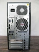 ПК Б-класу Lenovo ThinkCentre M93p Tower / Intel Core i3-4130 (2 (4) ядра по 3.4 GHz) / 8 GB DDR3 / 500 GB HDD / AMD Radeon R5 430, 2 GB GDDR5, 64-bit / DVD-ROM / Windows 10 Pro + Кабель живлення б/в - зображення 3