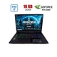 Ігровий ноутбук Б-клас MSI GE75 Raider 10SE / 17.3" (1920x1080) IPS / Intel Core i7-10750H (6 (12) ядер по 2.6 - 5 GHz) / 16 GB DDR4 / 128 GB SSD + 1000 GB HDD / nVidia GeForce RTX 2060, 6 GB GDDR6, 192-bit / WebCam б/в - зображення 1