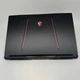 Ігровий ноутбук Б-клас MSI GE75 Raider 10SE / 17.3" (1920x1080) IPS / Intel Core i7-10750H (6 (12) ядер по 2.6 - 5 GHz) / 16 GB DDR4 / 128 GB SSD + 1000 GB HDD / nVidia GeForce RTX 2060, 6 GB GDDR6, 192-bit / WebCam б/в - зображення 6
