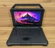 Защищенный планшет Dell Latitude 7212 Rugged Extreme Tablet / 11.6" (1920x1080) IPS Touch / Intel Core i5-6300U (2 (4) ядра по 2.4 - 3.0 GHz) / 8 GB DDR4 / 256 GB SSD / Intel HD Graphics 520 / WebCam / Windows 10 б/у + Подарок Флэш-накопитель USB 32 GB - изображение 2