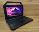 Защищенный планшет Dell Latitude 7212 Rugged Extreme Tablet / 11.6" (1920x1080) IPS Touch / Intel Core i5-6300U (2 (4) ядра по 2.4 - 3.0 GHz) / 8 GB DDR4 / 256 GB SSD / Intel HD Graphics 520 / WebCam / Windows 10 б/у + Подарок Флэш-накопитель USB 32 GB - изображение 4