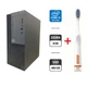 Комп'ютер Dell OptiPlex 3060 Tower / Intel Core i5-8500 (6 ядер по 3.0 - 4.1 GHz) / 8 GB DDR4 / 480 GB SSD / Intel UHD Graphics 630 / DVD-ROM б/в + Подарунок Розумна інтерактивна зубна щітка Colgate Connect M1 / Bluetooth - зображення 1