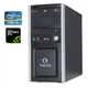 Игровой ПК Terra PC Tower / Intel Core i5-3340 (4 ядра по 3.1 - 3.3 GHz) / 16 GB DDR3 / 128 GB SSD + 1000 GB HDD / nVidia GeForce GTX 670, 2 GB GDDR5, 256-bit / DVD-ROM / Win 10 Pro + Кабель питания б/у - изображение 1