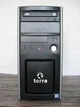 Игровой ПК Terra PC Tower / Intel Core i5-3340 (4 ядра по 3.1 - 3.3 GHz) / 16 GB DDR3 / 128 GB SSD + 1000 GB HDD / nVidia GeForce GTX 670, 2 GB GDDR5, 256-bit / DVD-ROM / Win 10 Pro + Кабель питания б/у - изображение 2