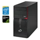 Игровой ПК Fujitsu Esprimo P410 E85+ Tower / Intel Core i7-2600 (4 (8) ядра по 3.4 - 3.8 GHz) / 16 GB DDR3 / 240 GB SSD + 1000 GB HDD / nVidia GeForce GTX 750 Ti, 2 GB GDDR5, 128-bit / DVD-ROM / Win 10 Pro + Кабель питания б/у - изображение 1