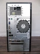 Игровой ПК Fujitsu Esprimo P410 E85+ Tower / Intel Core i7-2600 (4 (8) ядра по 3.4 - 3.8 GHz) / 16 GB DDR3 / 240 GB SSD + 1000 GB HDD / nVidia GeForce GTX 750 Ti, 2 GB GDDR5, 128-bit / DVD-ROM / Win 10 Pro + Кабель питания б/у - изображение 3