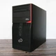 Игровой ПК Fujitsu Esprimo P410 E85+ Tower / Intel Core i7-2600 (4 (8) ядра по 3.4 - 3.8 GHz) / 16 GB DDR3 / 240 GB SSD + 1000 GB HDD / nVidia GeForce GTX 750 Ti, 2 GB GDDR5, 128-bit / DVD-ROM / Win 10 Pro + Кабель питания б/у - изображение 5