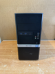 Комп'ютер Bluechip Tower / Intel Core i7-8700 (6 (12) ядра по 3.2 - 4.6 GHz) / 16 GB DDR4 / NO HDD / Intel UHD Graphics 630 б/в + Подарок Кабель живлення + дротова миша - зображення 2