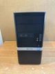 Комп'ютер Bluechip Tower / Intel Core i5-9500 (6 ядра по 3.0 - 4.4 GHz) / 8 GB DDR4 / 240 GB SSD / Intel UHD Graphics 630 б/в + Подарунок Кабель живлення + дротова миша - зображення 2