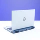 Игровой ноутбук Dell G15 5515 15.6" Full HD Ryzen 5 5600H (3.30-4.20 ГГц) NVIDIA GeForce RTX 3050 4 ГБ RAM 16 ГБ 256 ГБ SSD - Б/У - изображение 4