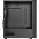 Корпус Ocypus Gamma C50 ARGB Black (GAMMA-C50-BKG400XX-GL) [169778] - изображение 5
