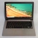 Ультрабук Б-клас Asus Zenbook UX303L / 13.3" (1920x1080) IPS / Intel Core i7-5500U (2 (4) ядра по 2.4 - 3.0 GHz) / 8 GB DDR3 / 250 GB SSD / nVidia GeForce 940M, 2 GB GDDR3, 64-bit / WebCam / Win 10 Pro б/в + Подарунок USB-флешнакопичувач Kingston 64GB - зображення 2