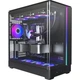 Корпус MONTECH King 45 Pro Black [169459] - изображение 2