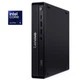 Неттоп Lenovo ThinkCentre M70q Gen 6 USFF / Intel Core Ultra 5 225T (10 ядер по 2.5 - 4.9 GHz) / 16 GB DDR5 / 512 GB SSD / Intel Graphics / Wi-Fi / Bluetooth / Win 11 Pro б/у - изображение 1