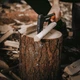 Компактный универсальный топор Fiskars X7 - XS - изображение 4