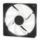 Вентилятор Atcom ATcool 12025 6хLED (15279) - изображение 2