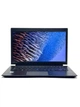 Ультрабук Б-клас Toshiba Tecra X40-E / 14" (1920x1080) IPS Touch / Intel Core i5-8250U (4 (8) ядра по 1.6 - 3.4 GHz) / 8 GB DDR4 / 256 GB SSD / Intel UHD Graphics 620 / WebCam / Win 11 б/в - зображення 2