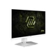 Монітор MSI 27" MAG 274QRFW E20 IPS White 200Hz - зображення 5