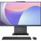 Моноблок Lenovo ThinkCentre AiO Neo 50a 24 Gen 5 Luna Grey (12SC000BUI) [173347] - изображение 1