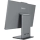 Моноблок Lenovo ThinkCentre AiO Neo 50a 24 Gen 5 Luna Grey (12SC000BUI) [173347] - изображение 7
