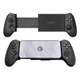 Ігровий контролер GameSir G8 Plus Galileo Bluetooth Gamepad мобільний геймпад (782) - зображення 1