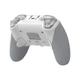 Ігровий контролер геймпад GameSir G7 Pro Mech White Tri-Mode Gamepad з док-станцією (776W) - зображення 7