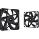 Корпусний вентилятор Noctua NF-A12x15 chromax.black.swap PWM [168020] - зображення 2