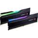 Модуль памяти DDR5 G.Skill Trident Z5 RGB 2x24GB 8000MHz Black (F5-8000J4048F24GX2-TZ5RK) [173605] - изображение 2