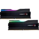 Модуль памяти DDR5 G.Skill Trident Z5 RGB 2x24GB 8000MHz Black (F5-8000J4048F24GX2-TZ5RK) [173605] - изображение 4