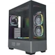 Корпус MONTECH Sky Two Black [169472] - зображення 2
