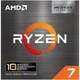 Процессор AMD Ryzen 7 5800X3D 10th AM4 Anniversary Edition (100-100000651POF) EU [173682] - изображение 3