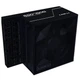 Блок живлення Lian Li EDGE750 80 Plus Gold Black EU Cord (G9P.EG0750G.B000.EU) - зображення 1