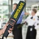 Металошукач Super Scanner MD3003B1 Ручний металодетектор Доглядовий металошукач - зображення 1