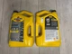Моторна олива Pennzoil Platinum Full Synthetic 5W-20 Motor Oil (5-Quart / 4.73л) (550046122) - зображення 2