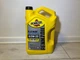 Моторна олива Pennzoil Platinum Full Synthetic 0W-20 Motor Oil (5-Quart / 4.73л) (550046127) - зображення 3