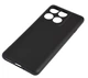 Чехол SMTT Premium Case на Motorola Edge 60 Pro / black - изображение 2