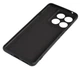 Чехол SMTT Premium Case на Motorola Edge 60 Pro / black - изображение 3