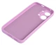 Чехол SMTT Premium Case на POCO X8 Pro Max (5G) / light pink - изображение 3