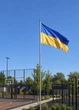 Флагшток алюмінієвий складний 6 м та прапор України нейлоновий 91×152 см (04820301690023) - изображение 4