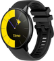 Smartwatch Titmo O-200 Black (5903396432682) - obraz 1