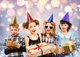 Фотографический фон AIIKES 7x5FT Silver Bokeh (модель 10-596) - изображение 3