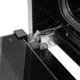 Духова шафа електрична ELEYUS ESTER R6007 BL - зображення 11
