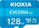 Карта пам’яті KIOXIA MICRO SDXC 128GB UHS-I (LMEX2L128GG2) 333473 - изображение 1